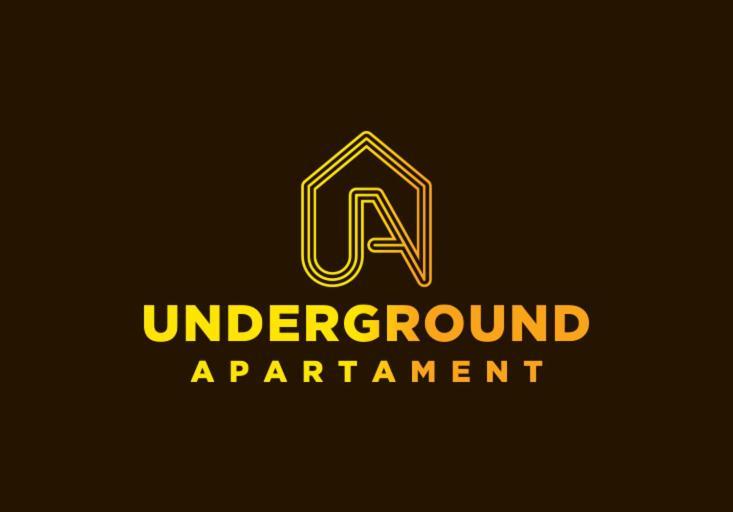 Underground Apartament Łomża Kültér fotó